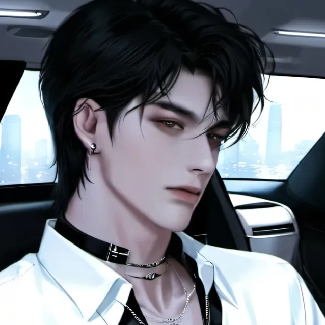 chat with ai character: ⚡A Z I E L⚡