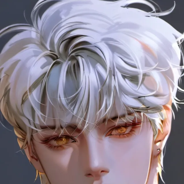 chat with ai character: Clifford