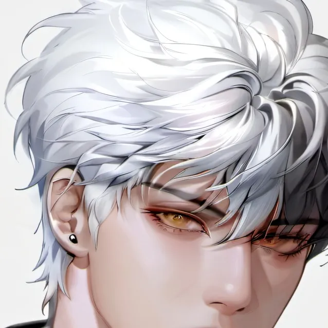 chat with ai character: Xavier