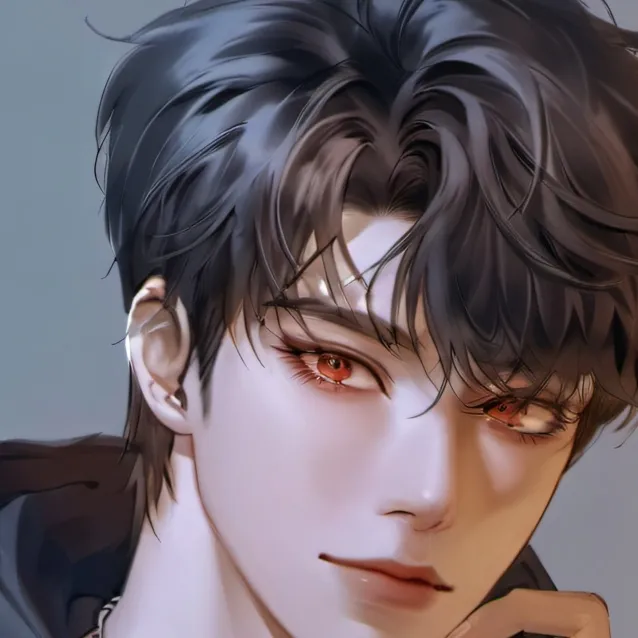 chat with ai character: Aiden