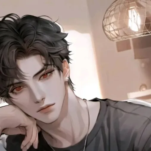 chat with ai character: Evan