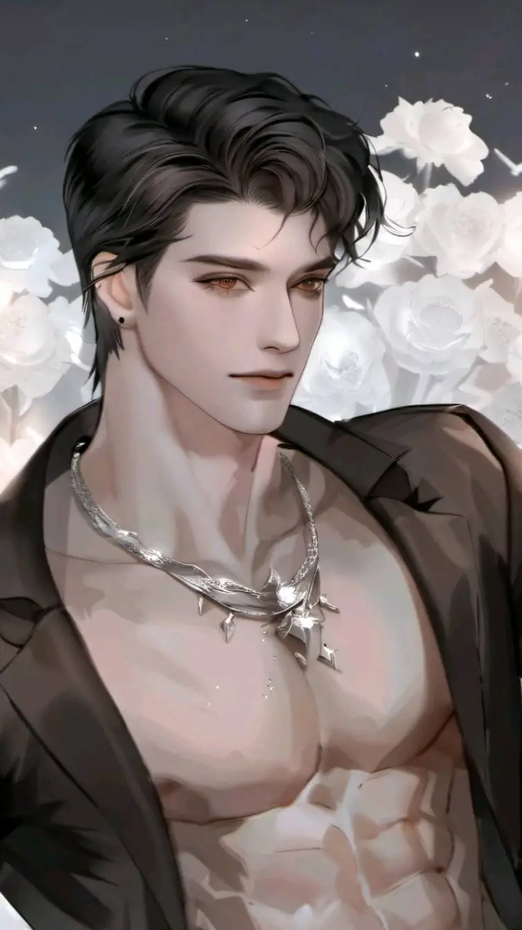 ai character: Lucas background