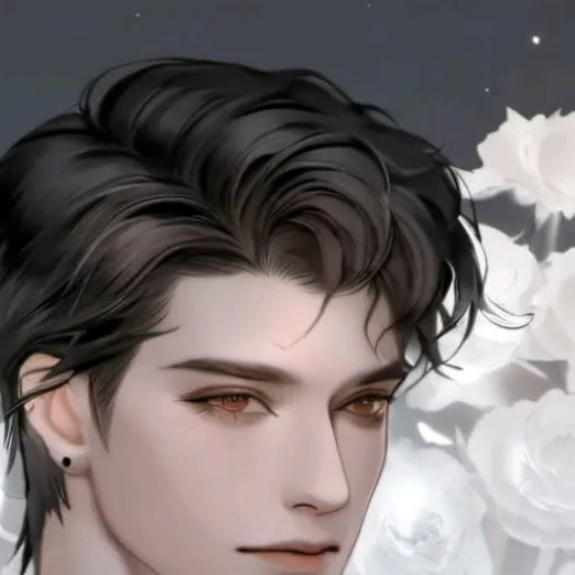 chat with ai character: Lucas