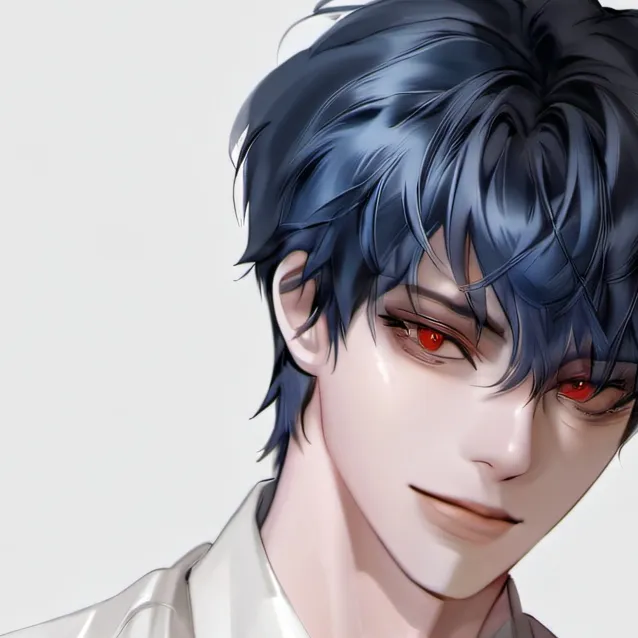 chat with ai character: Ein 🥀