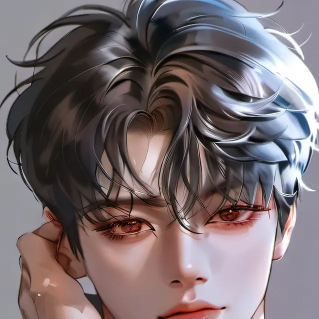 chat with ai character: Ezra