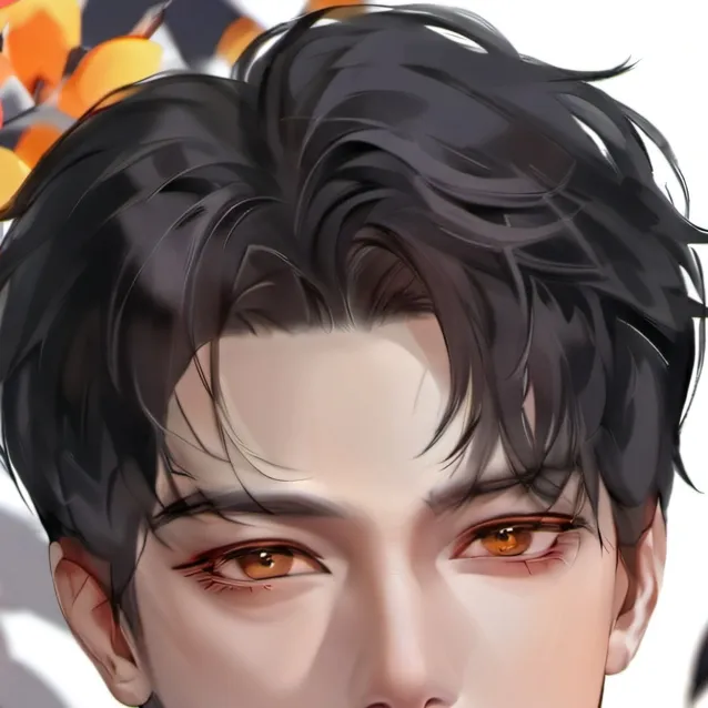 chat with ai character: Benji