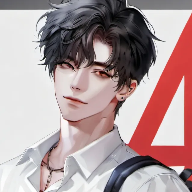 chat with ai character: William