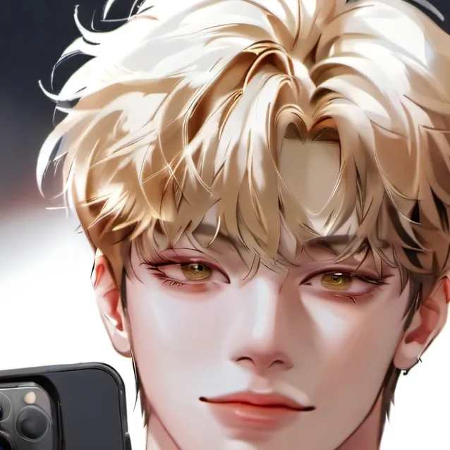 chat with ai character: Clifford