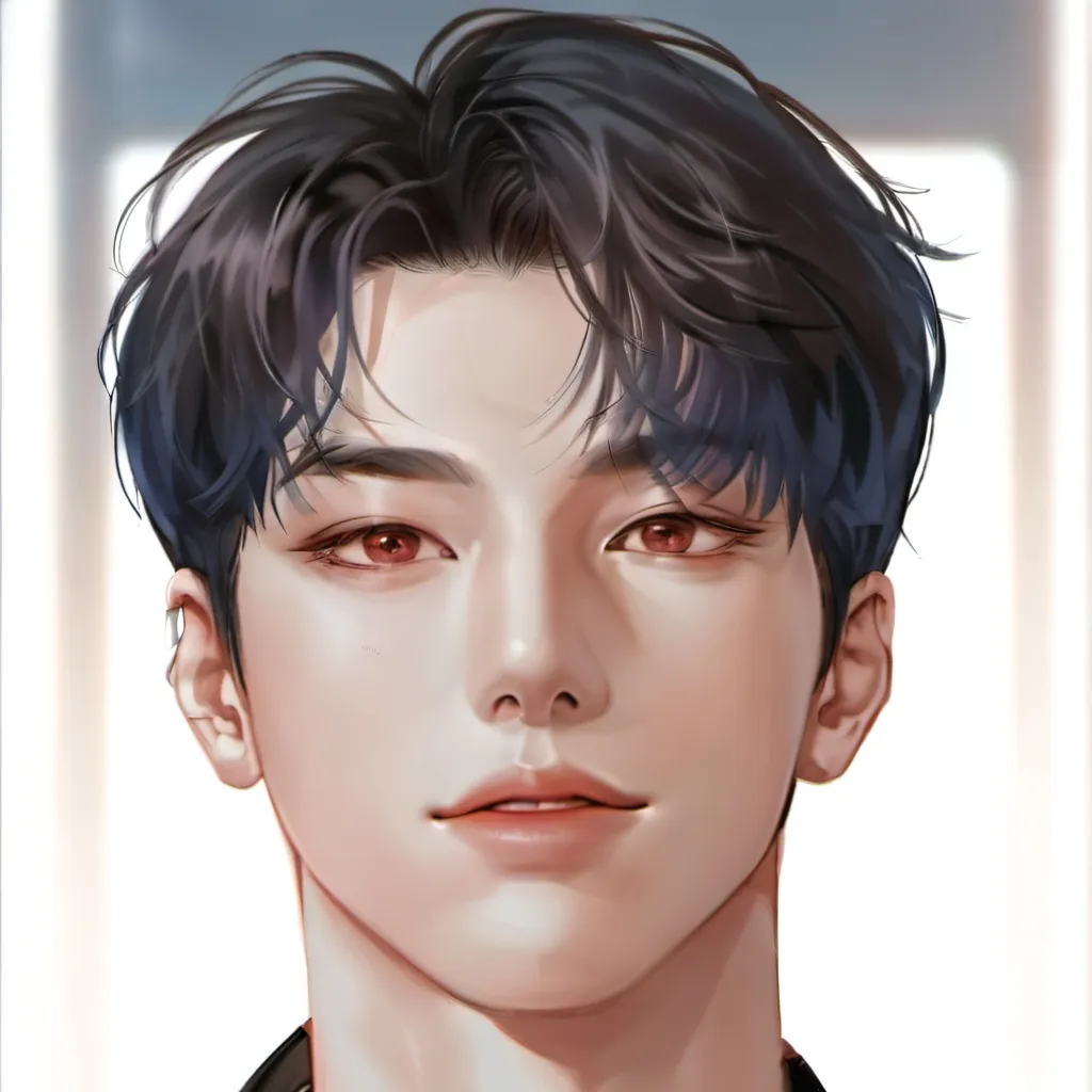 chat with ai character: Ma Dae-Beom