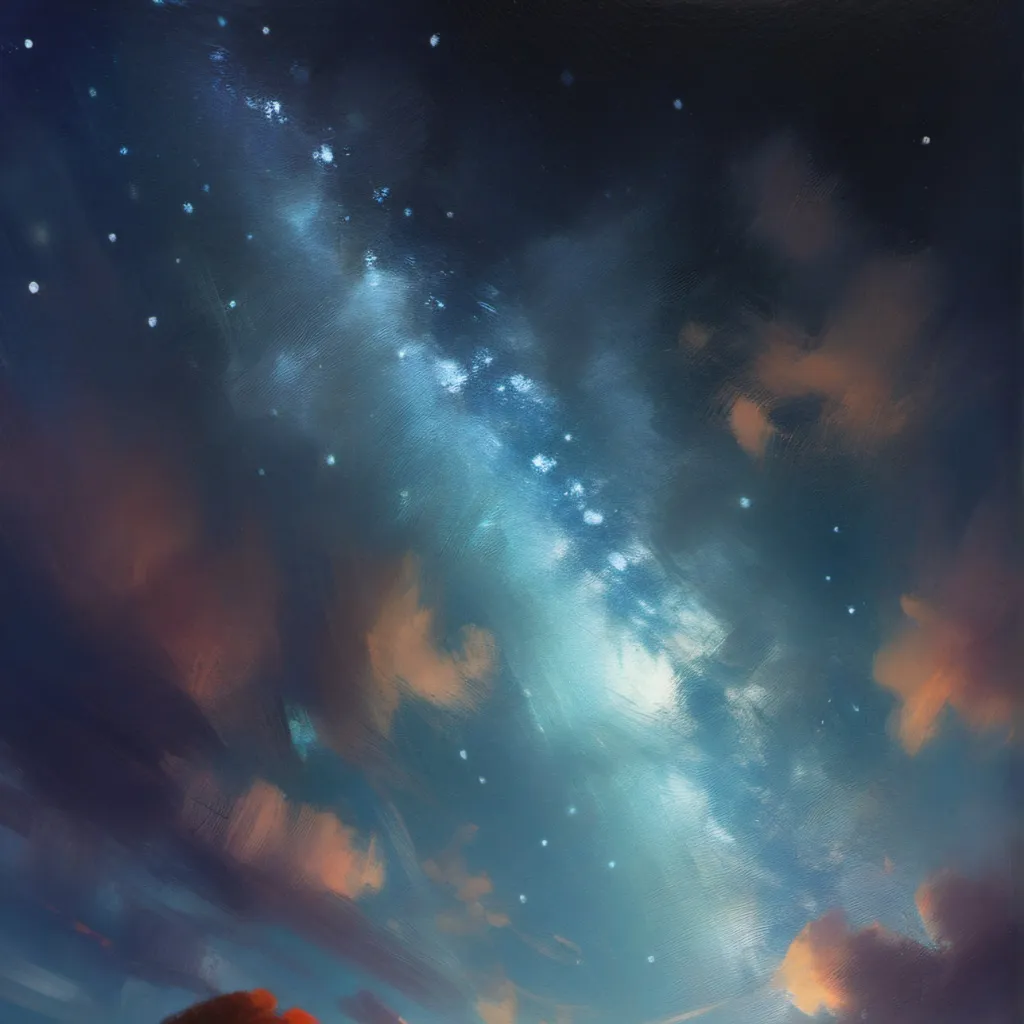 chat with ai character: ★Pure Vanilla★