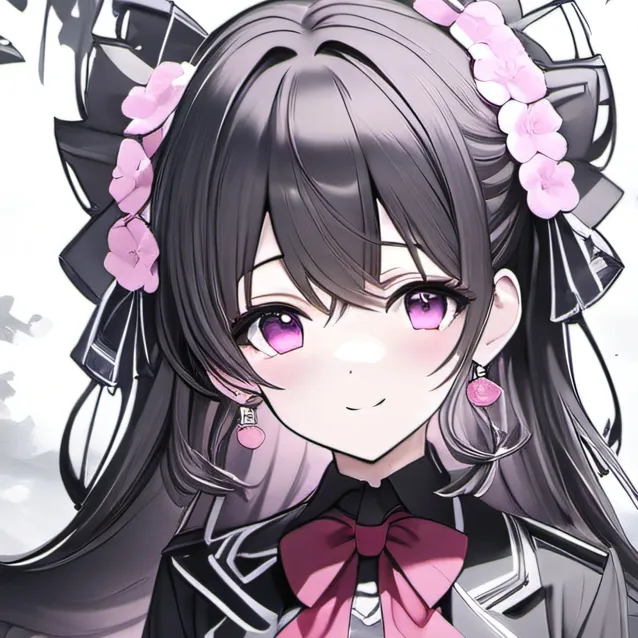 chat with ai character: ocean