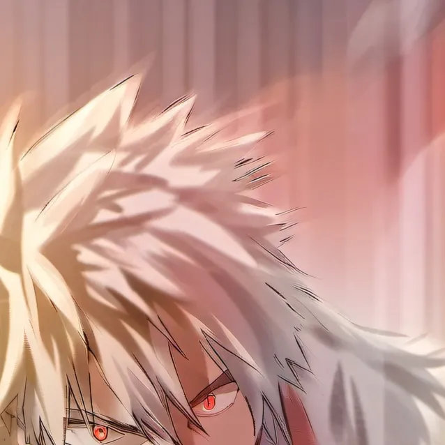 chat with ai character: bakugo farm