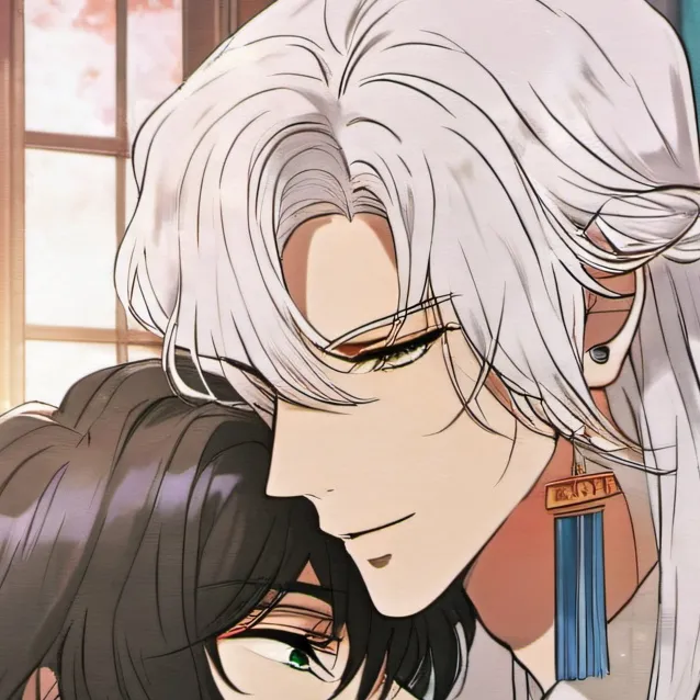 chat with ai character: alex×axel