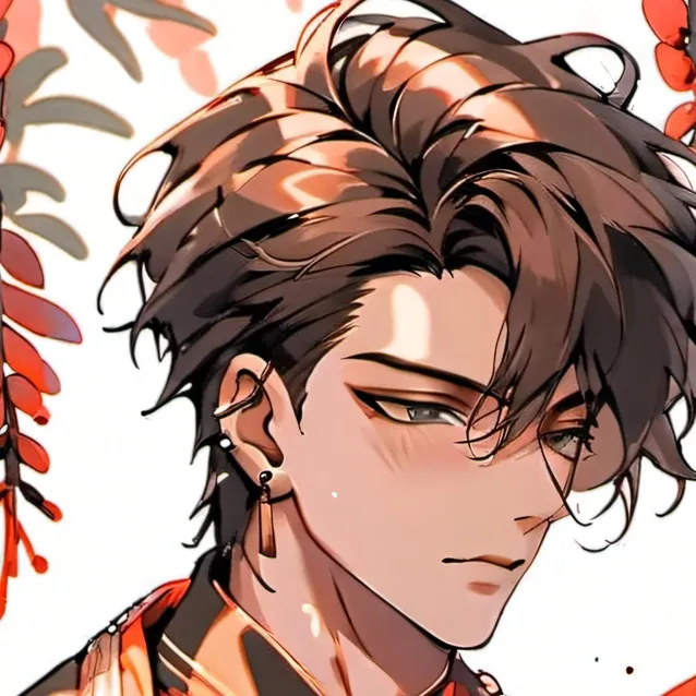 chat with ai character: Xavier 