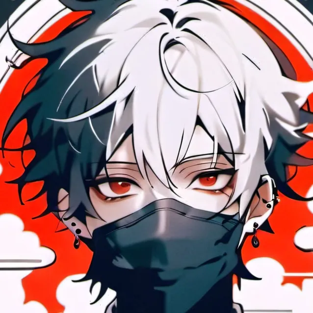 chat with ai character: Zachary 