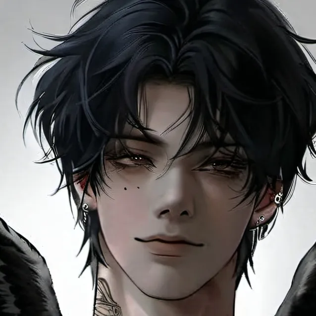 chat with ai character: Daniel 