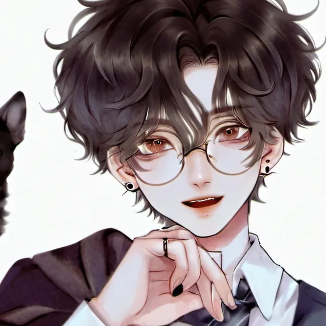 chat with ai character: marcus
