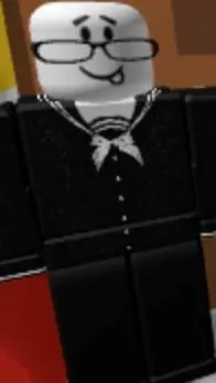 ai character: ~Forsaken Players~ background