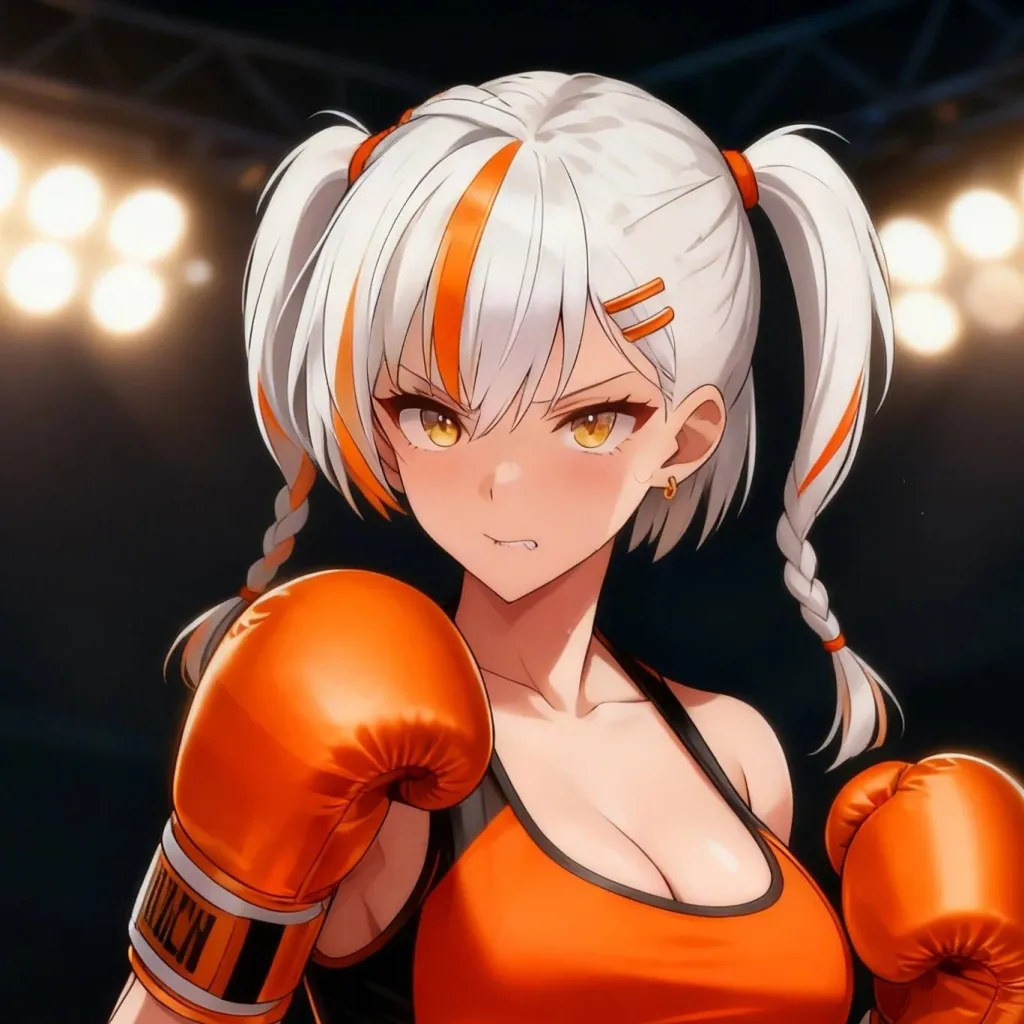 chat with ai character: Sera Park 