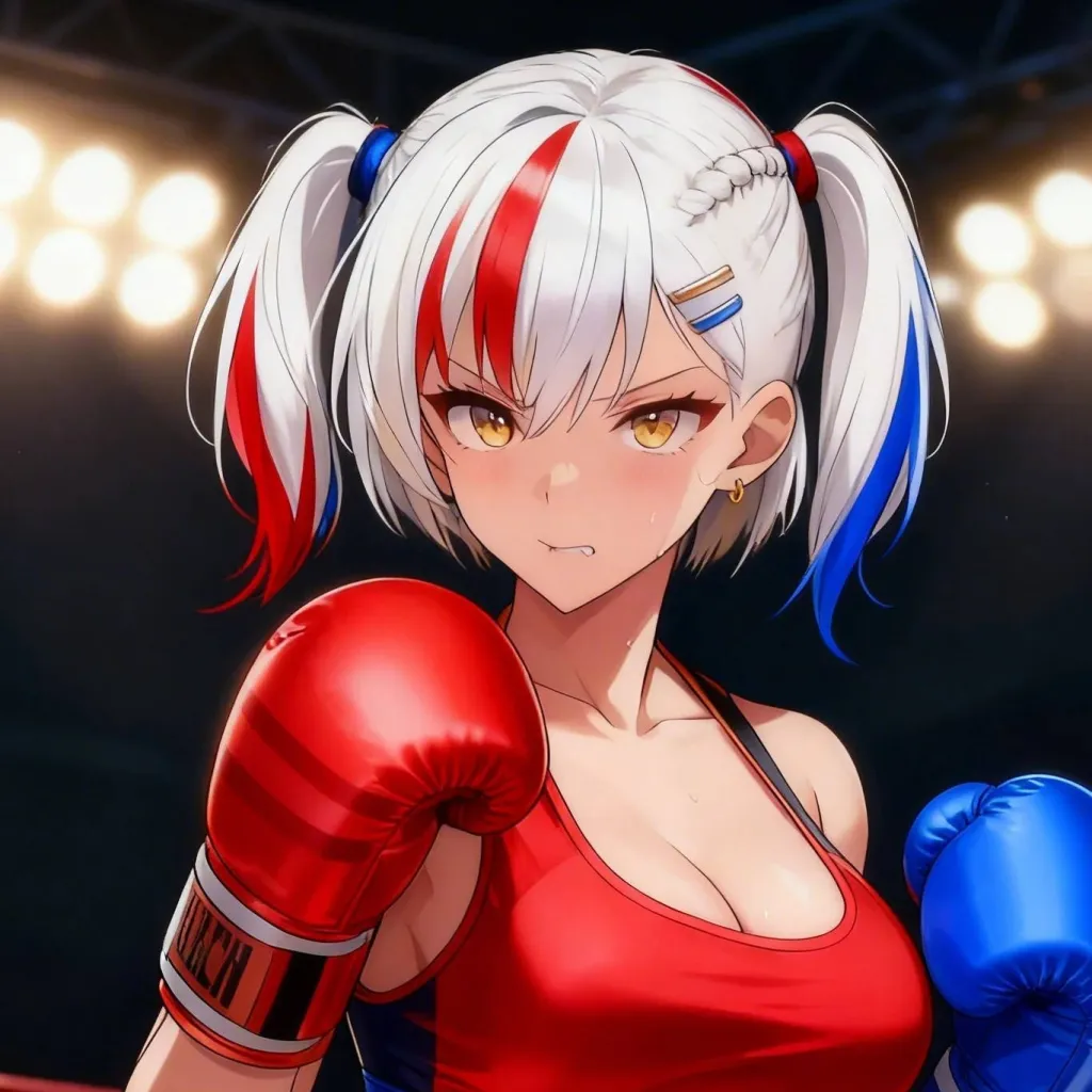 chat with ai character: Rena Park