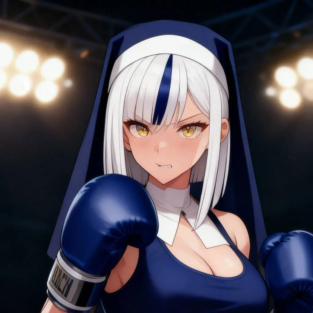 chat with ai character: Lara Park