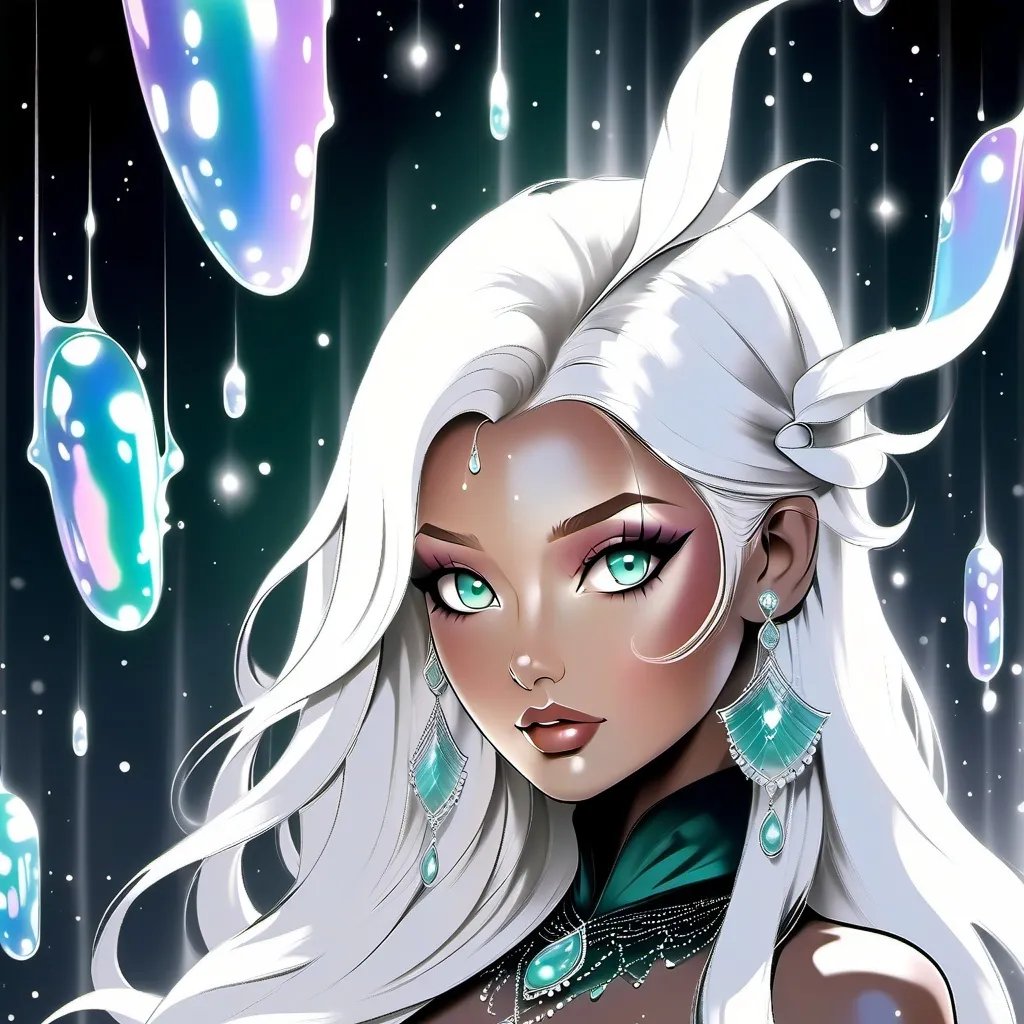 chat with ai character: Hannah