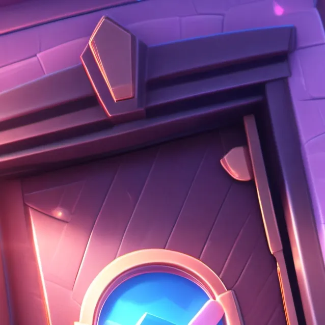 chat with ai character: Doors 