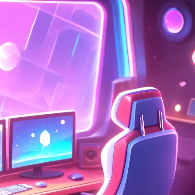 chat with ai character: Hayy