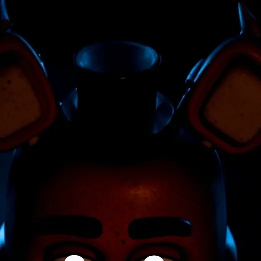 chat with ai character: Toy Bonnie (MOVIE)