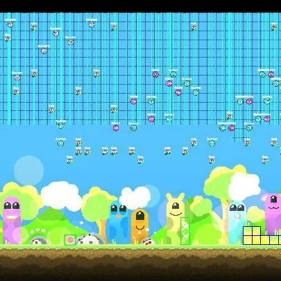 chat with ai character: Peaceful worms