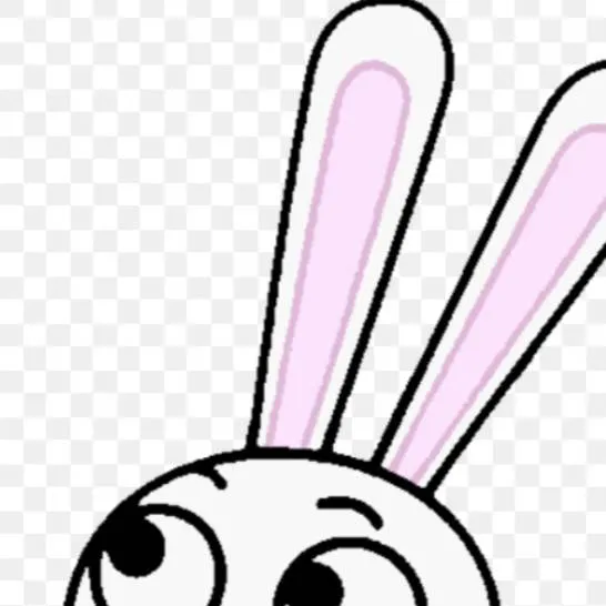 chat with ai character: Bun Bun