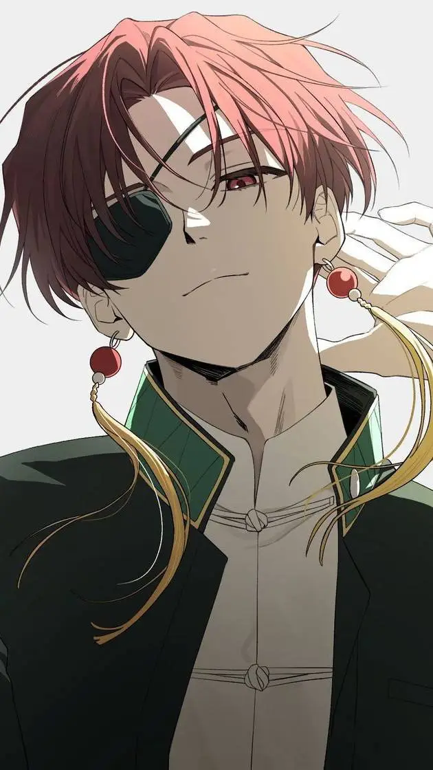 ai character: Suo Haruto background