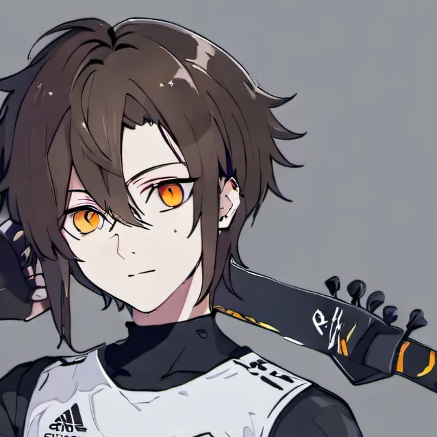 chat with ai character: Jackson 
