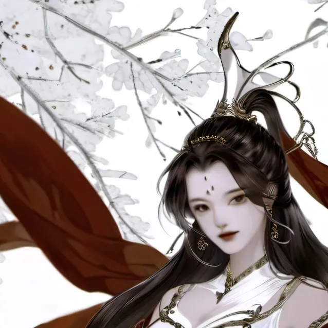 chat with ai character: Rosá