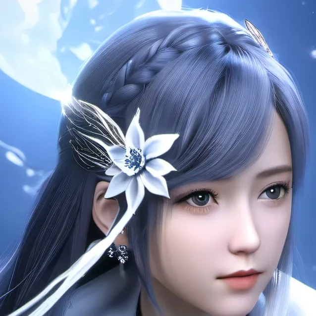 chat with ai character: Lilo
