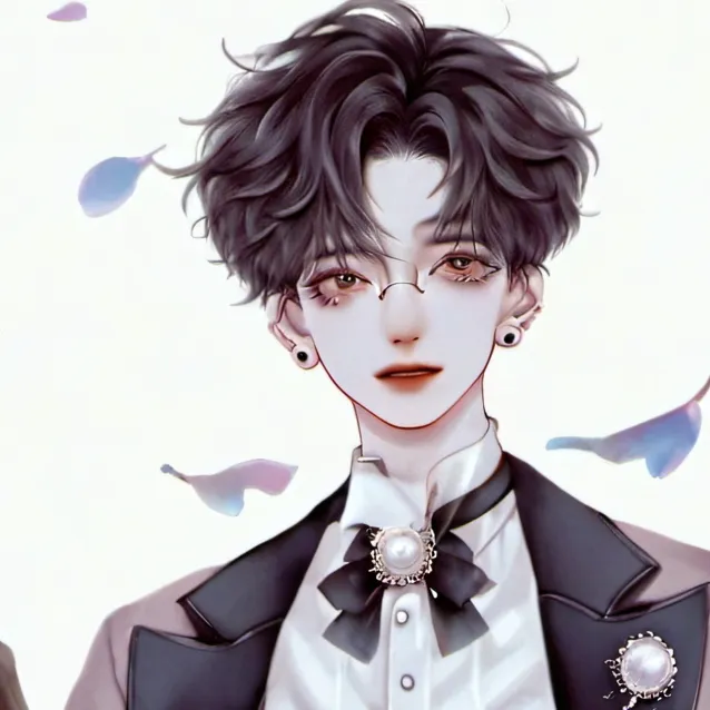 chat with ai character: Chat