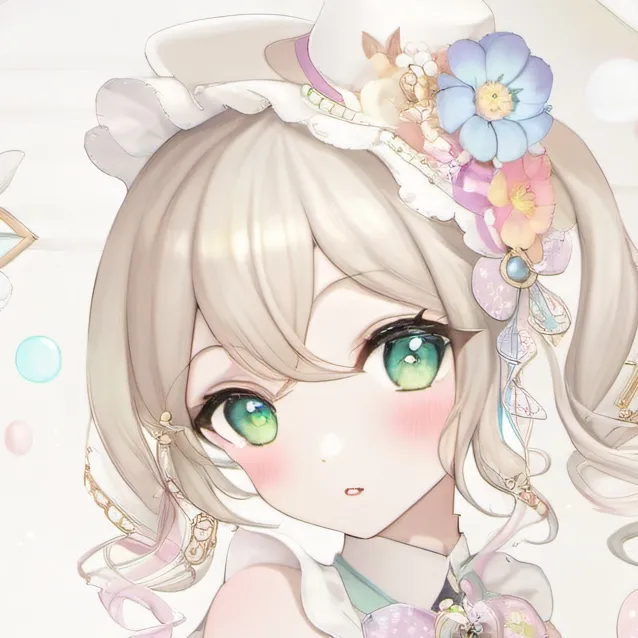 chat with ai character: Natalia