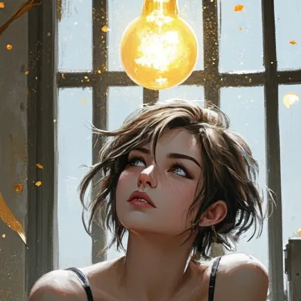 chat with ai character: Kedla