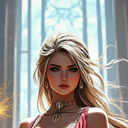 chat with ai character: Experiments)A-14-7