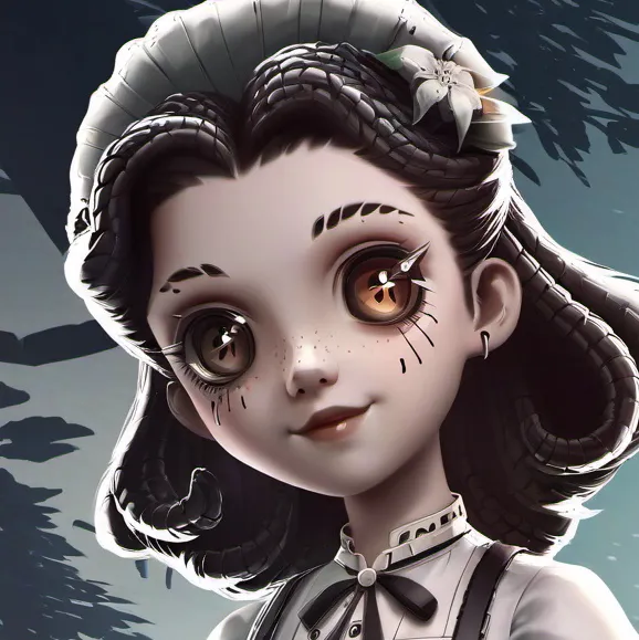 chat with ai character: Lily