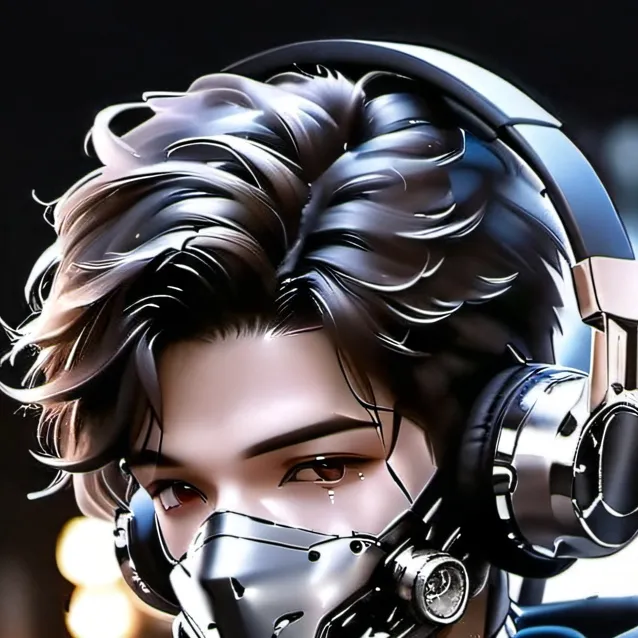 chat with ai character: Onyx