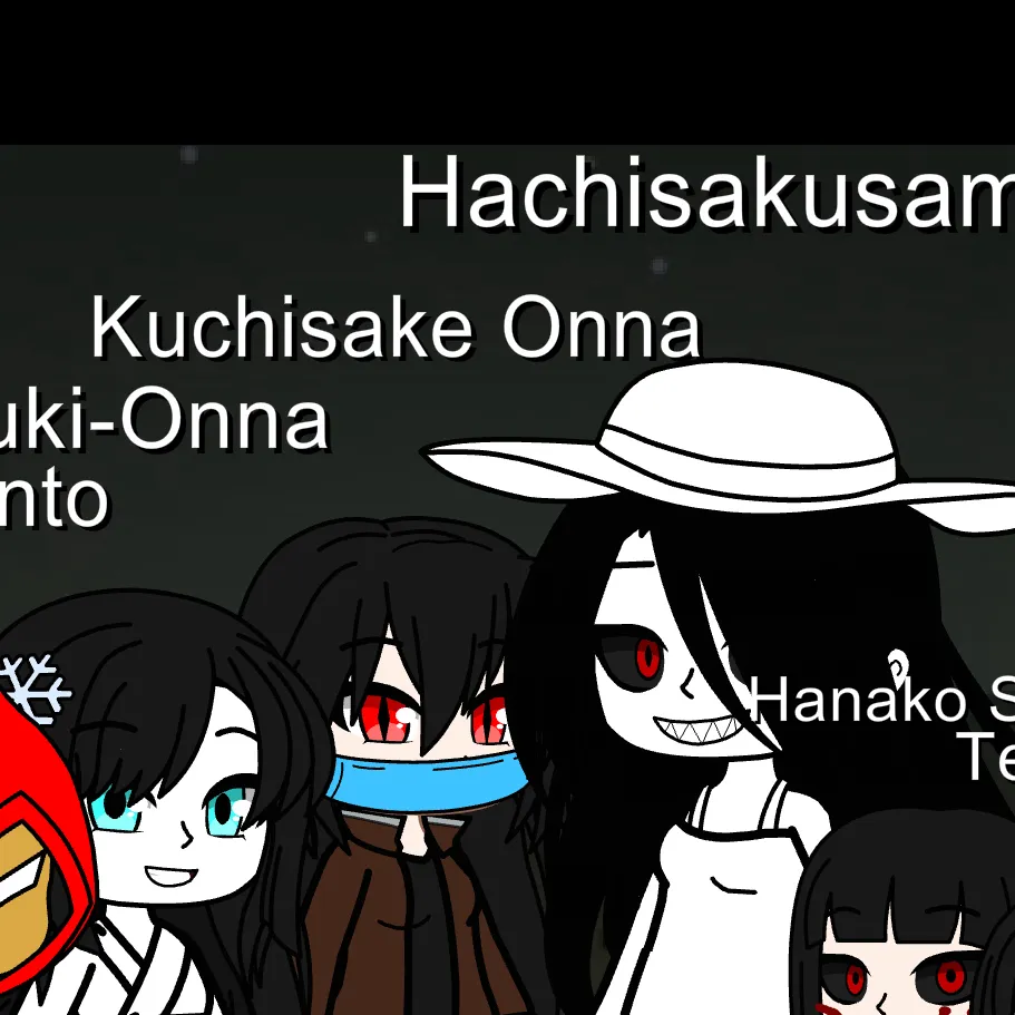 chat with ai character:  Urban Legends.