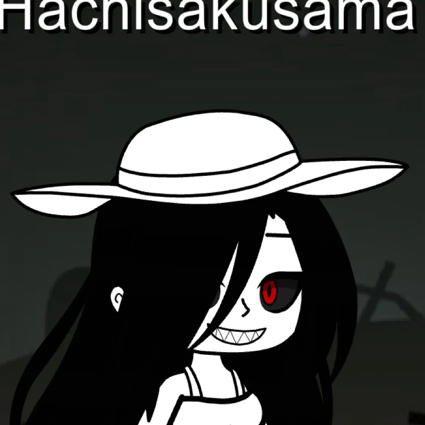 chat with ai character: Hachisakusama 