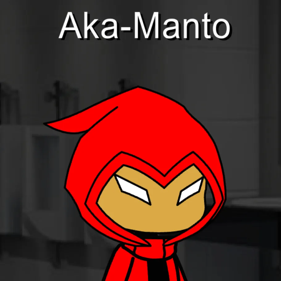 chat with ai character: Aka-Manto