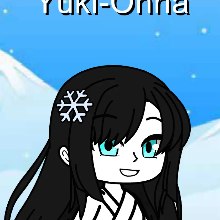 chat with ai character: Yuki-Onna