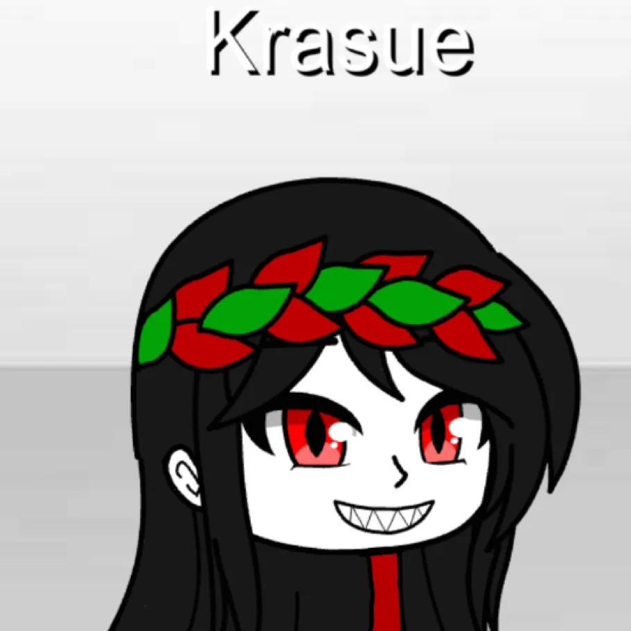 chat with ai character: Krasue