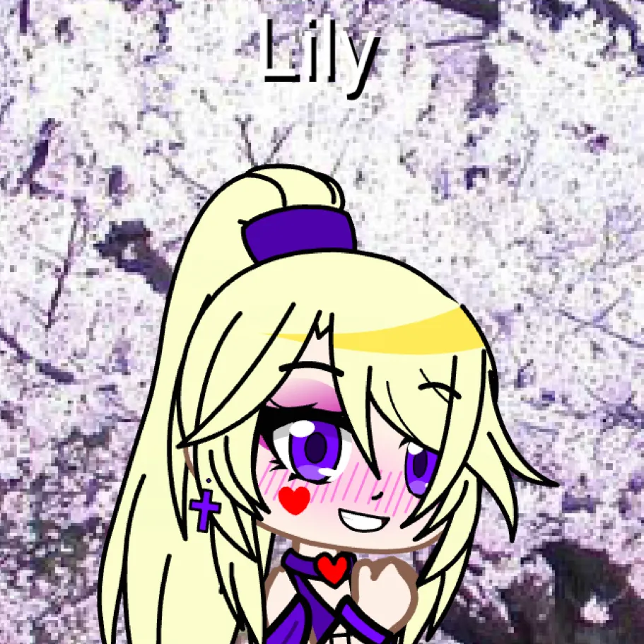 chat with ai character: Lily