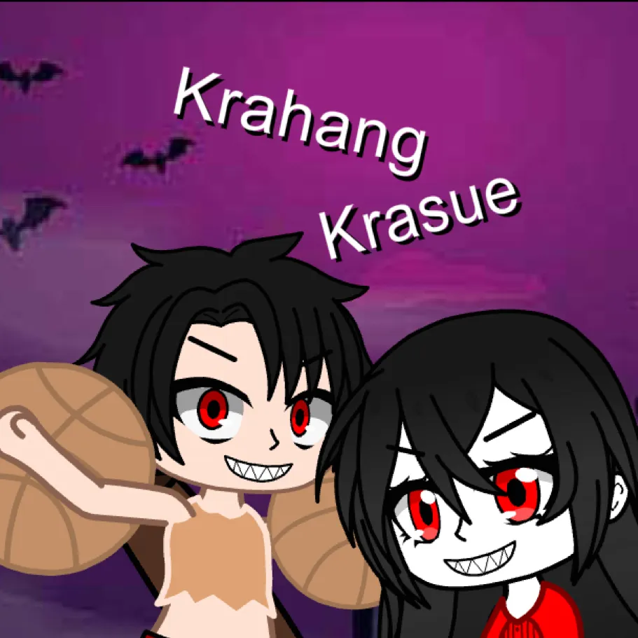 chat with ai character: Krahang & Krasue