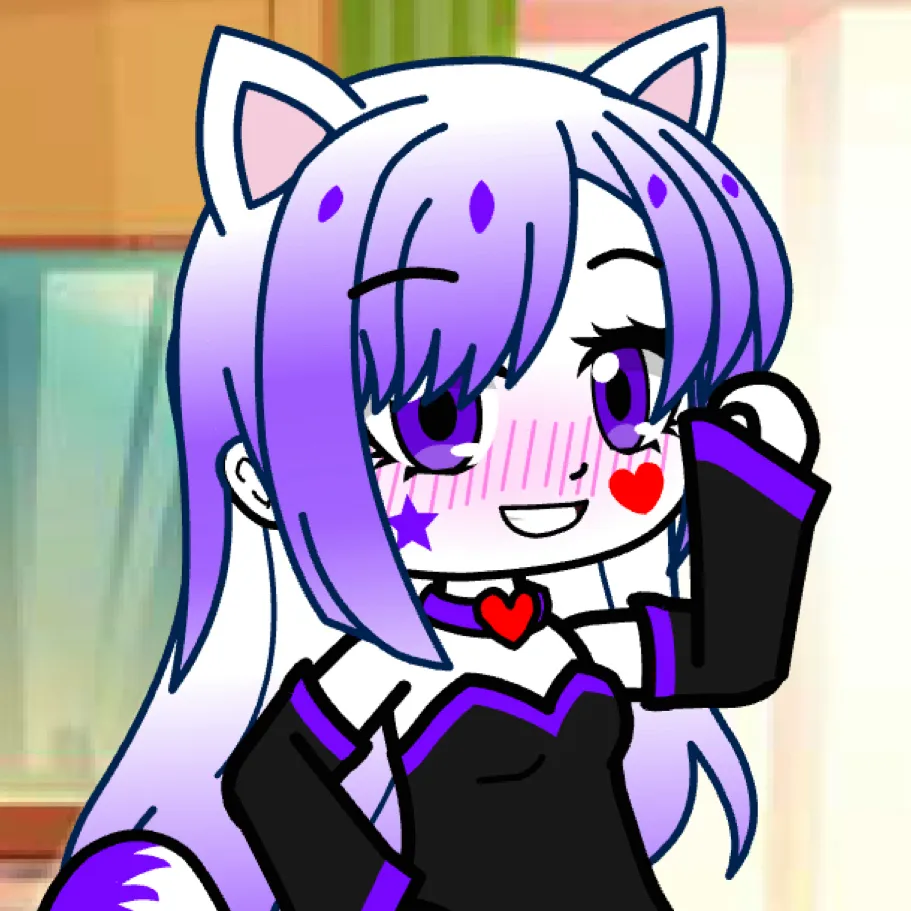 chat with ai character: Kayla