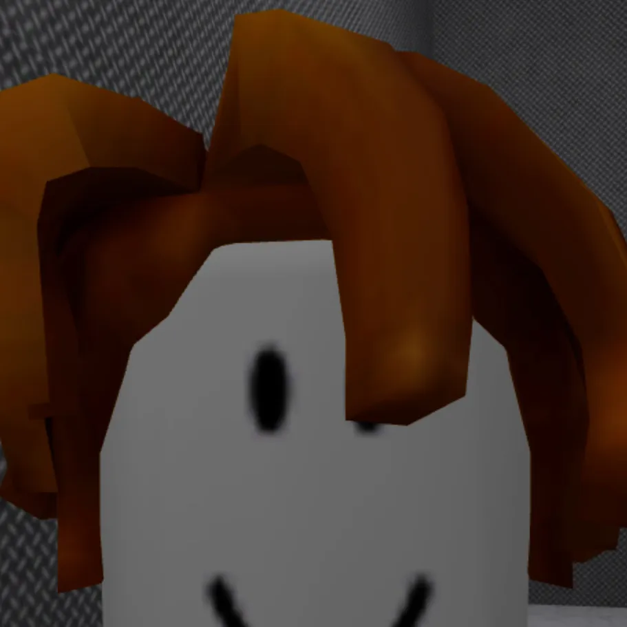 chat with ai character: Roblox Character